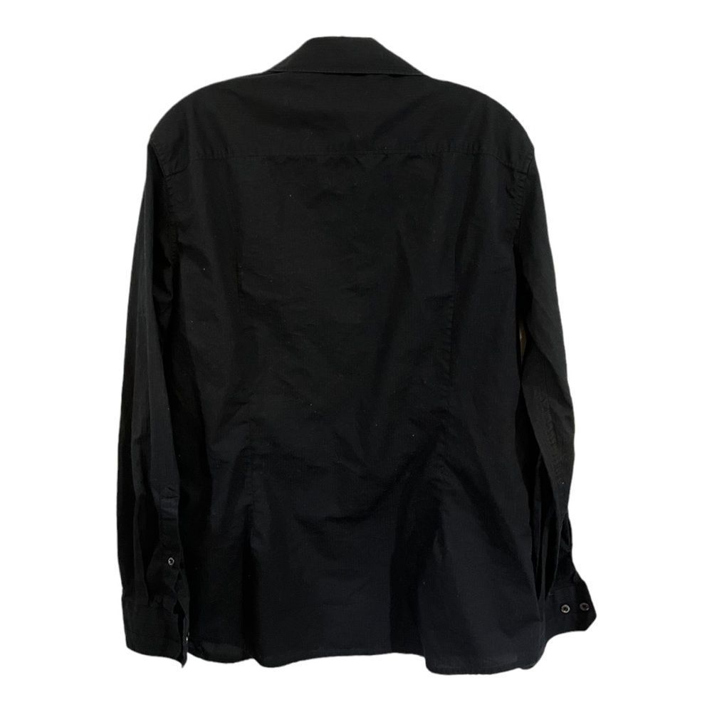 Rock & Republic black men’s shirt size L EUC - Picture 4 of 6